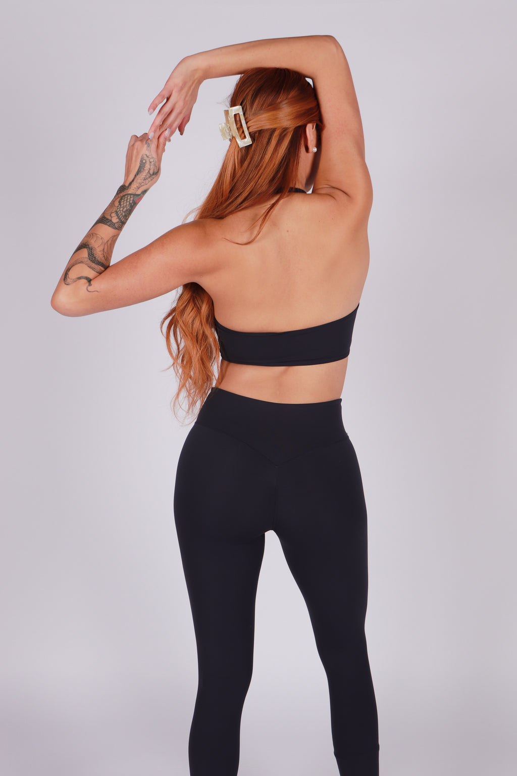 Non Scrunch Leggings – jbeebrand