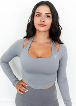 Serenity Long Sleeve Top