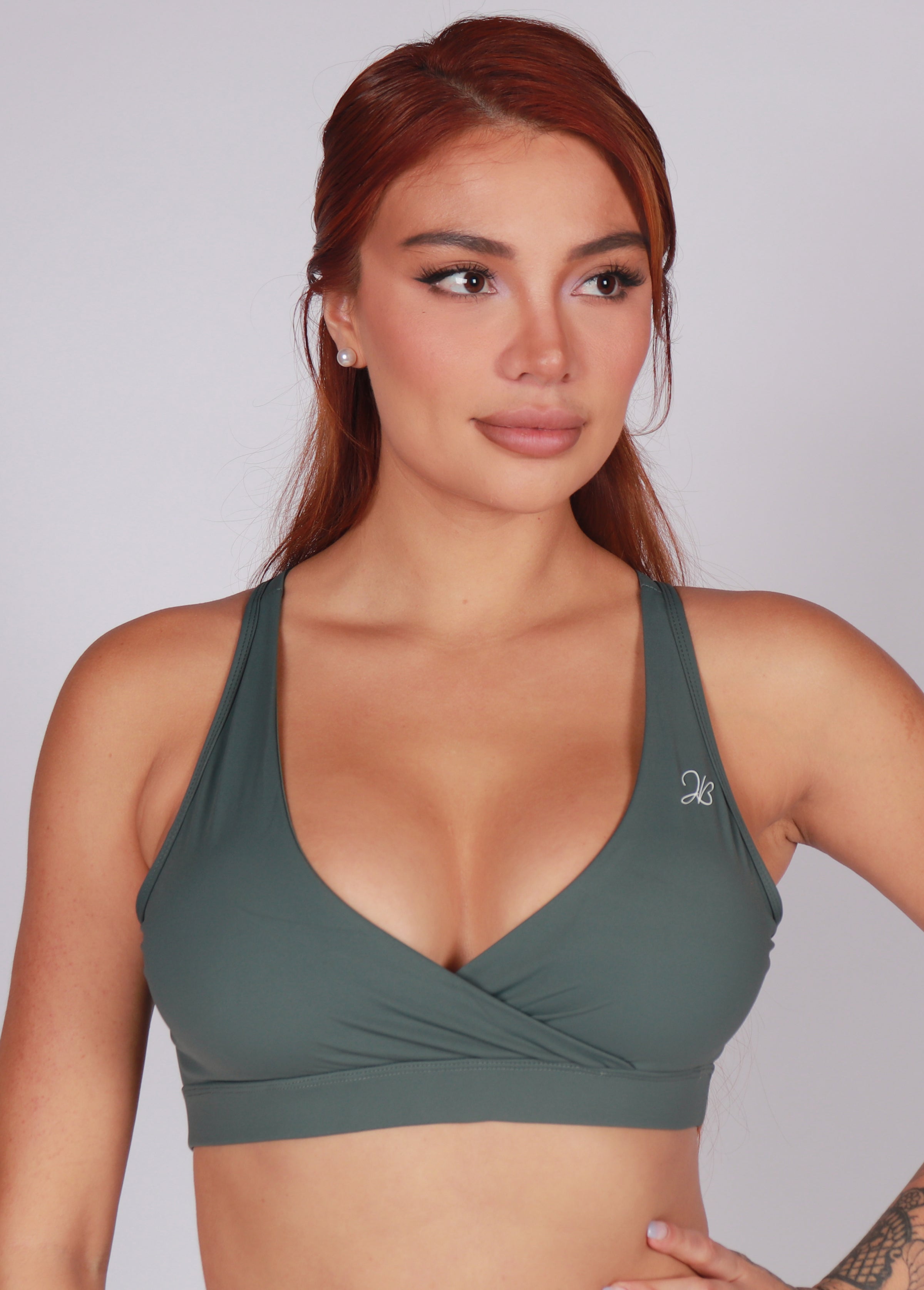 Don't Get It Twisted Top – jbeebrand